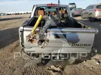 2021 Toyota TUNDRA фото