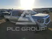 2021 Toyota TUNDRA фото