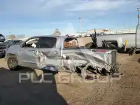 2021 Toyota TUNDRA фото