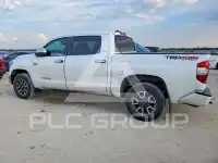 2021 Toyota TUNDRA фото