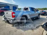 2021 Toyota TUNDRA фото