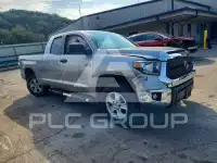 2021 Toyota TUNDRA фото