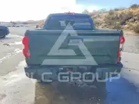 2021 Toyota TUNDRA фото
