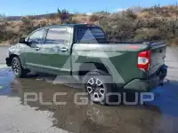 2021 Toyota TUNDRA фото