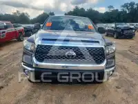 2021 Toyota TUNDRA фото