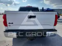 2021 Toyota TUNDRA фото