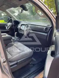 2021 Toyota TUNDRA фото