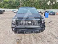 2021 Toyota TUNDRA фото
