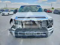 2021 Toyota TUNDRA фото
