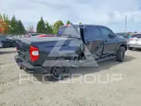 2021 Toyota TUNDRA фото