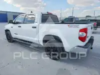 2021 Toyota TUNDRA фото