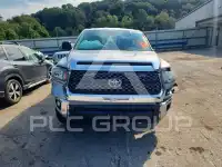 2021 Toyota TUNDRA фото