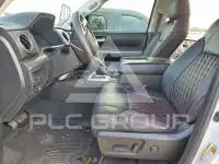 2021 Toyota TUNDRA фото