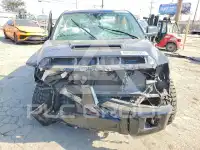 2021 Toyota TUNDRA фото