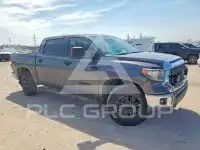 2021 Toyota TUNDRA фото