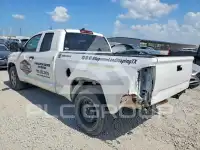 2021 Toyota TUNDRA фото