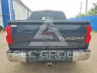 2021 Toyota TUNDRA фото
