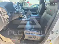 2021 Toyota TUNDRA фото