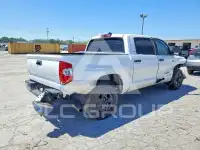 2021 Toyota TUNDRA фото
