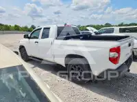 2021 Toyota TUNDRA фото