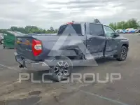2021 Toyota TUNDRA фото