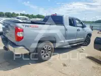 2021 Toyota TUNDRA фото