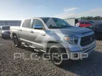 2021 Toyota TUNDRA фото
