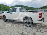 2021 Toyota TUNDRA фото