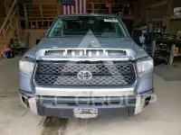2021 Toyota TUNDRA фото