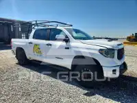 2021 Toyota TUNDRA фото