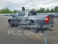 2021 Toyota TUNDRA фото