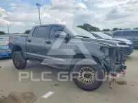 2021 Toyota TUNDRA фото