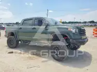 2021 Toyota TUNDRA фото
