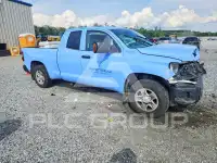 2021 Toyota TUNDRA фото