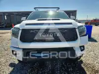 2021 Toyota TUNDRA фото