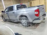 2021 Toyota TUNDRA фото