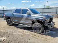 2021 Toyota TUNDRA фото