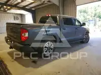 2021 Toyota TUNDRA фото