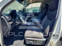 2021 Toyota TUNDRA фото