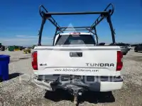 2021 Toyota TUNDRA фото
