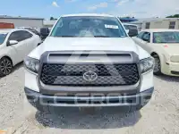 2021 Toyota TUNDRA фото