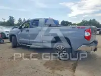 2021 Toyota TUNDRA фото