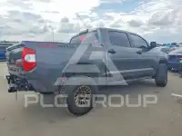 2021 Toyota TUNDRA фото