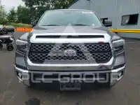 2021 Toyota TUNDRA фото