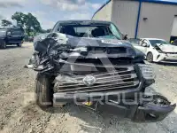 2021 Toyota TUNDRA фото