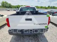 2021 Toyota TUNDRA фото