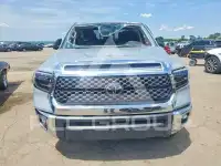 2021 Toyota TUNDRA фото
