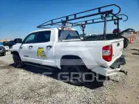 2021 Toyota TUNDRA фото