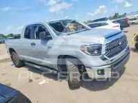 2021 Toyota TUNDRA фото