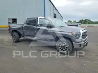 2021 Toyota TUNDRA фото